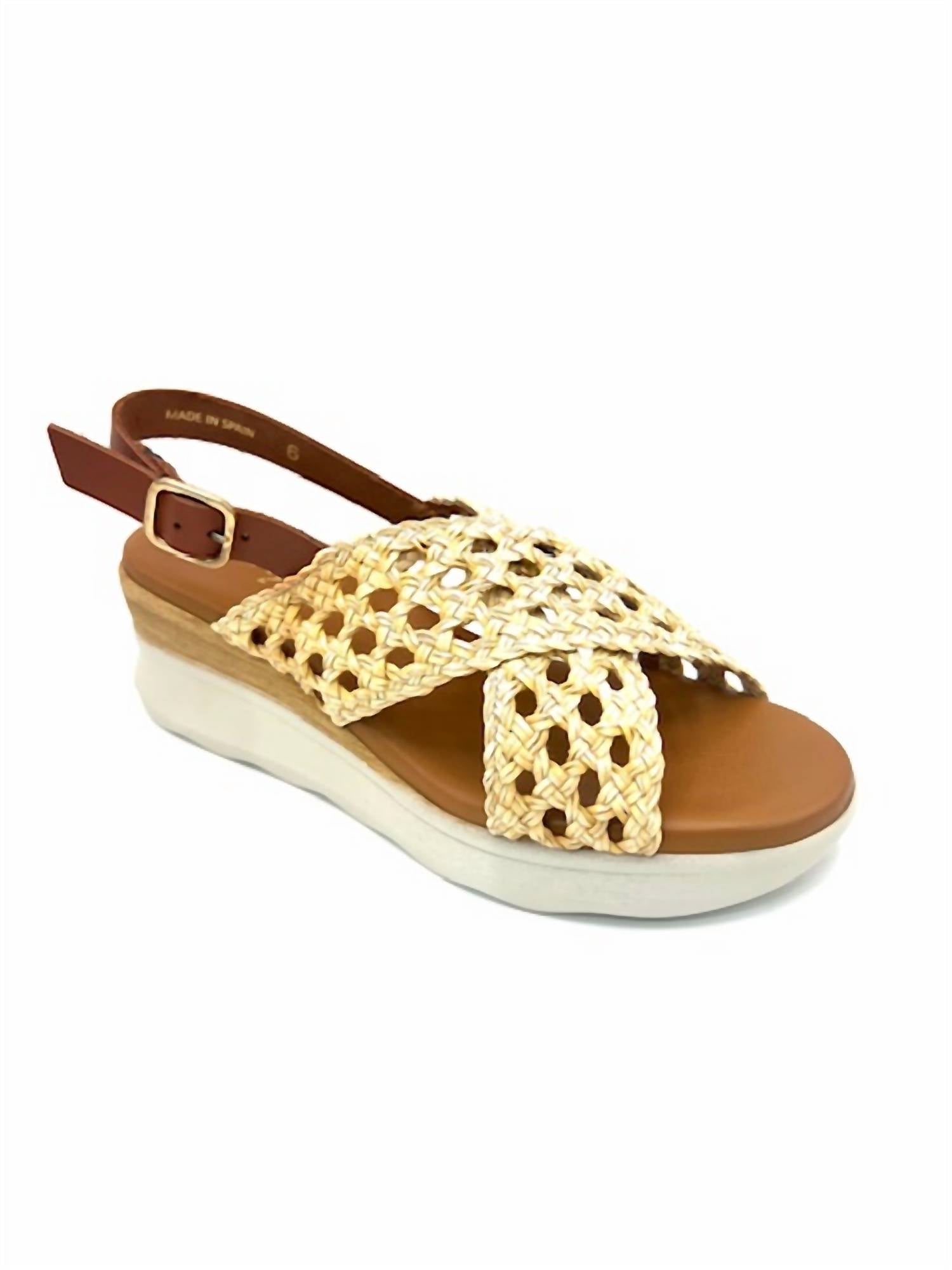 Sesto Meucci - Women's Balin Sandal