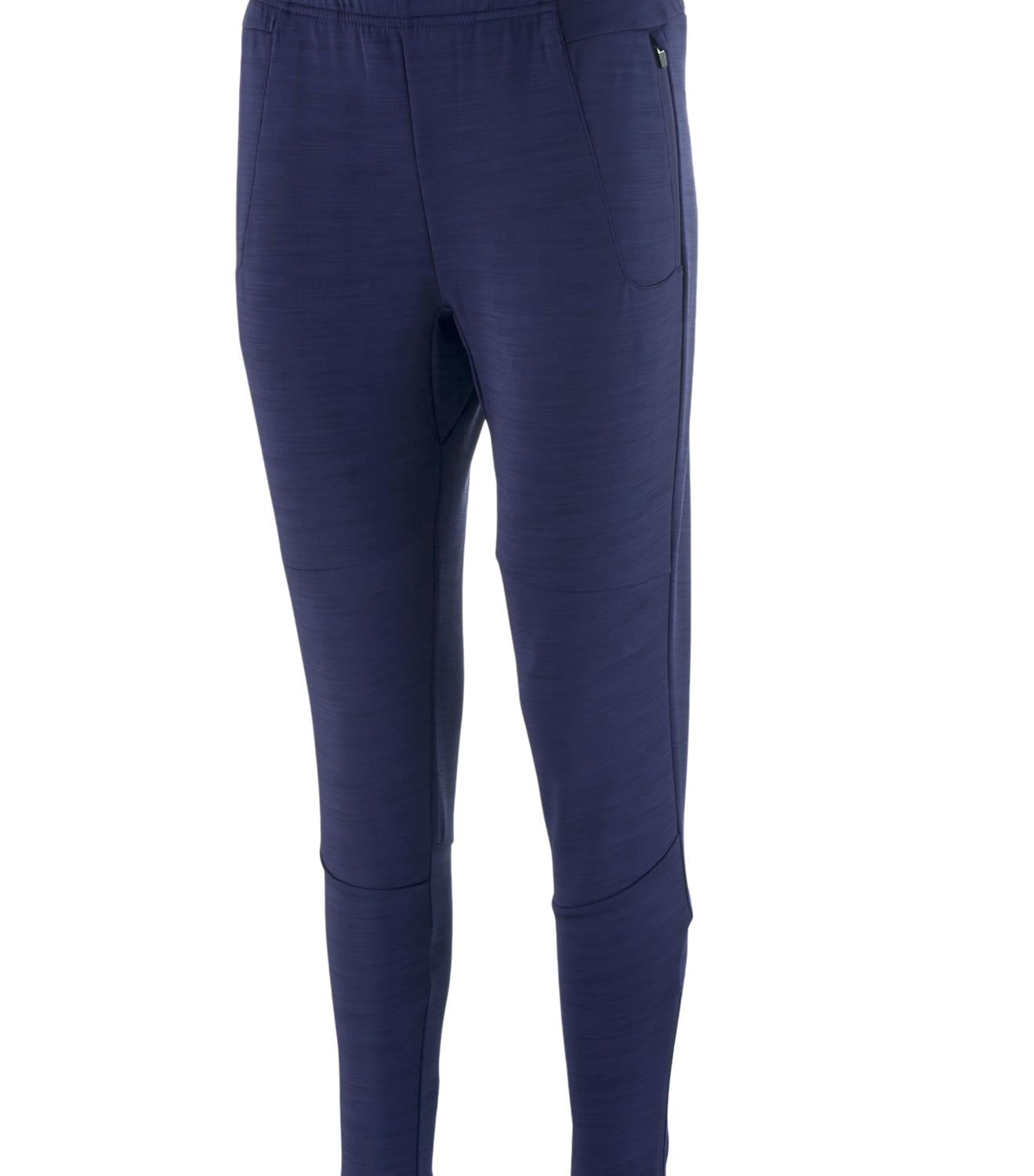 MIZUNO Women's Infinity Jogger in navy - women's pants