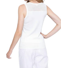 Picadilly - Knitted Tank Top