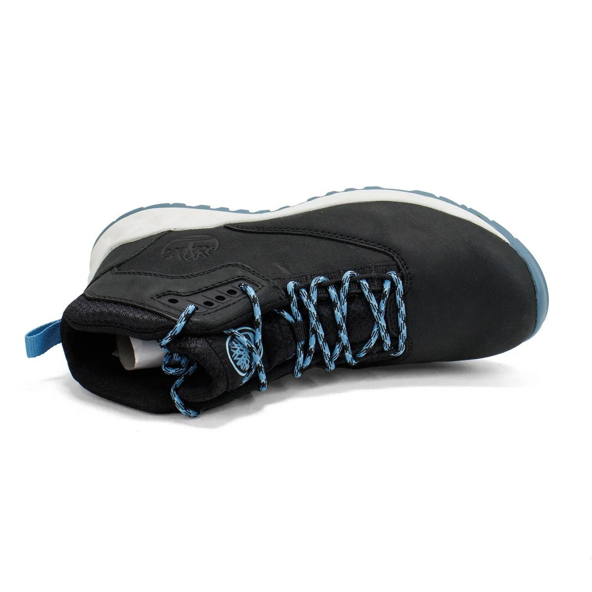 Timberland - Women's Garrison Trail Waterproof Low Hiker Shoe