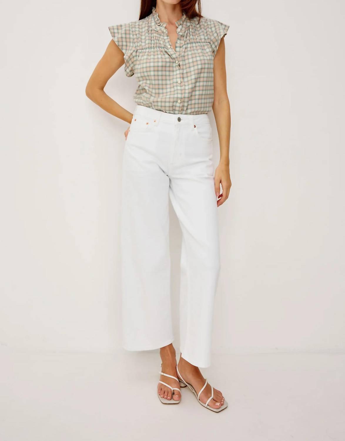 Rails - Ruthie Top