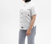 Tilit - Unisex Chef Shirt