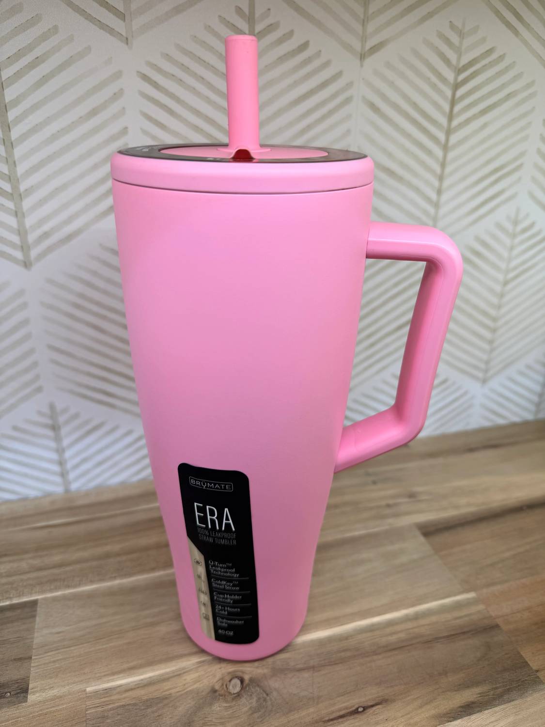 Brumate - Era 40oz Straw Tumbler