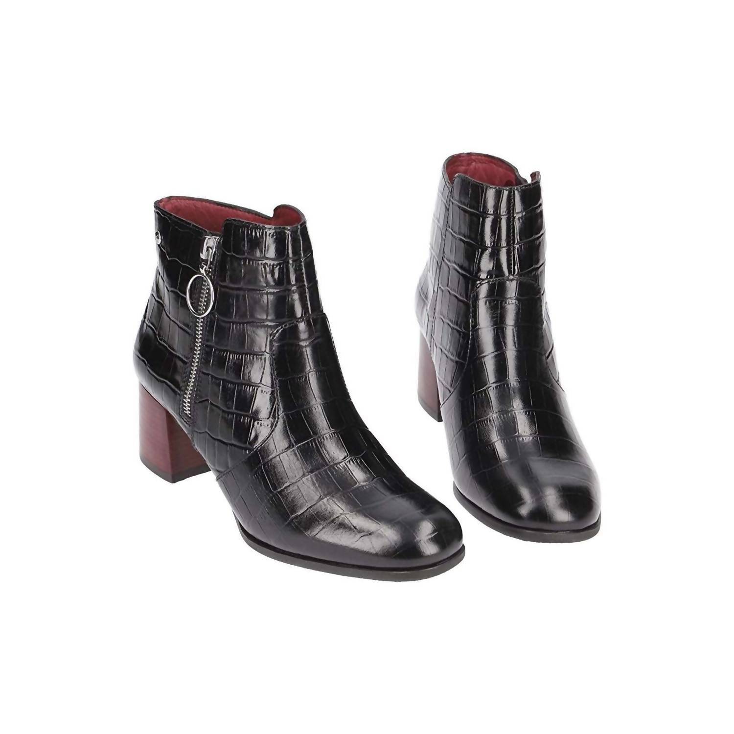 Pikolinos - Women's Bayona Booties