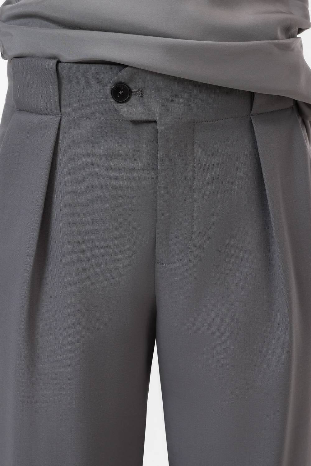 Closed - Mawson Wide Leg Trouser Pant