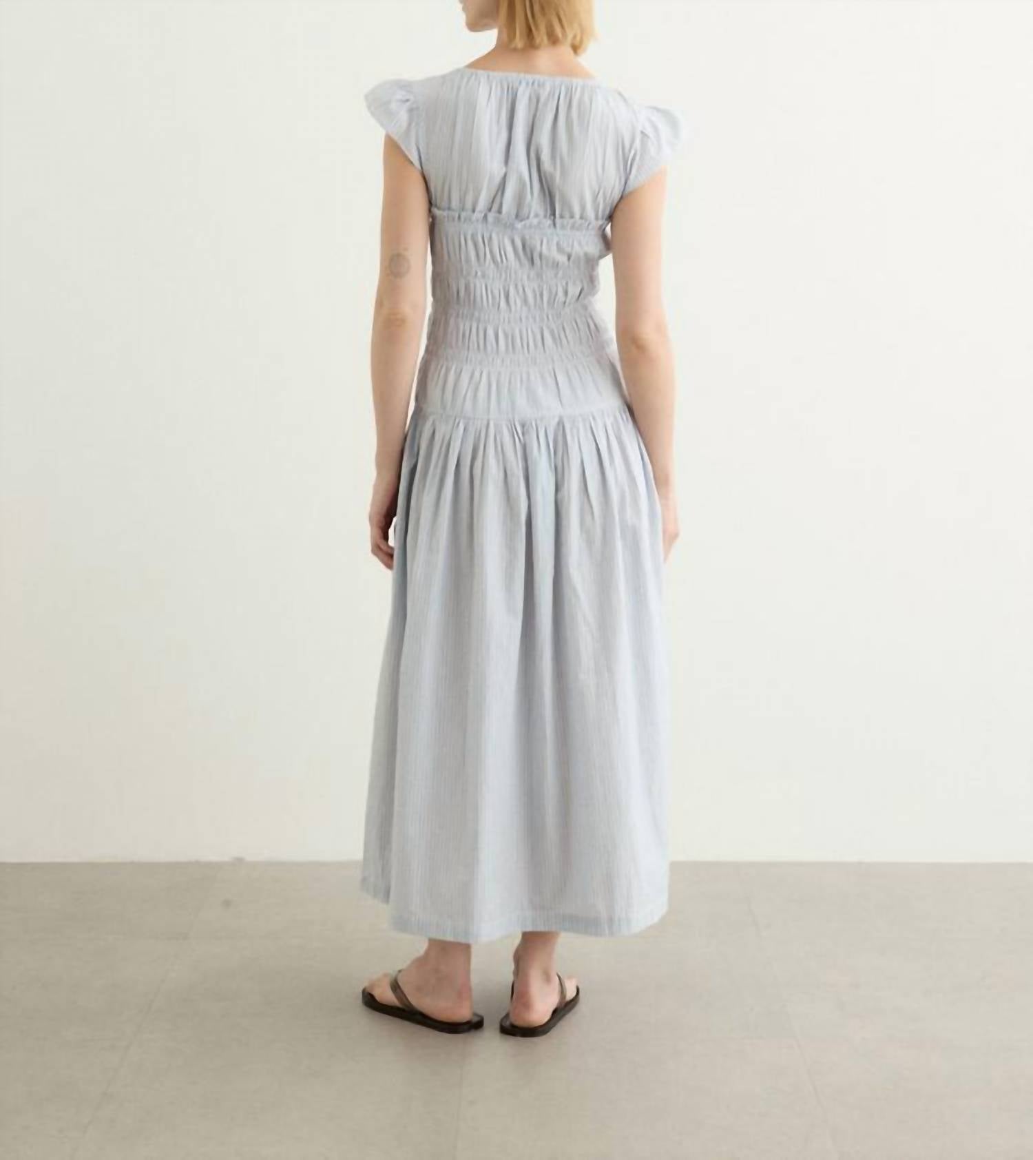 Ciao Lucia - Lauretta Maxi Dress