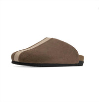 Roam - Women's Terry Stripe Clog