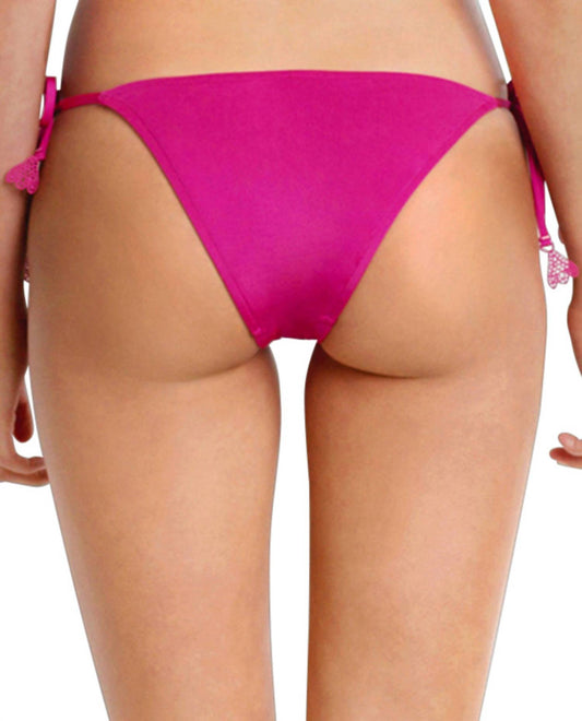 Seafolly - Brazilian Tie Side Bikini Bottom