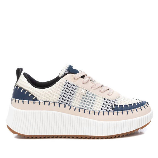 Xti - Women's Technical Modern Sneakers