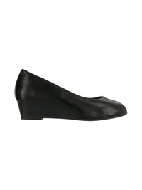 Sas - Women's Scarlett Peep Toe Wedge Shoes