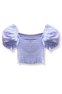 Katie J Nyc - Girl's Marlee Top