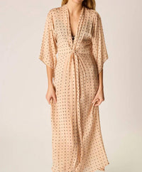 Natalie Martin - Sarah Kimono Style-dress