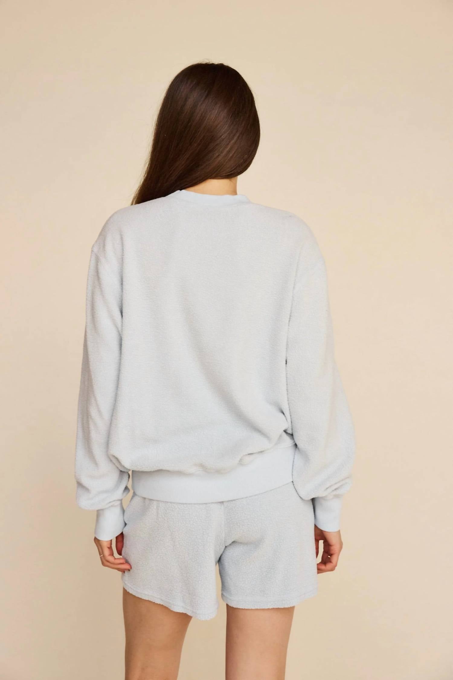 Strut This - Mason Sweatshirt