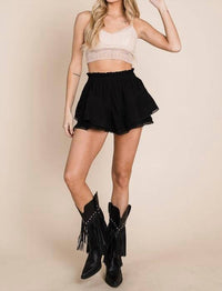 Jade By Jane - Look So Cute Mini Skort