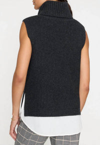 Brochu Walker - Archer Sleeveless Looker Blouse