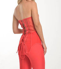 Steffany Milano - Elegance Fashion Set