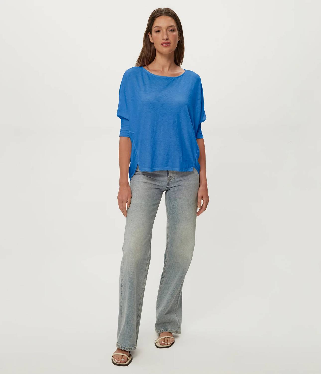 Michael Stars - Selma Dolman Tee