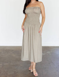 Le Lis - Sabrina Dress