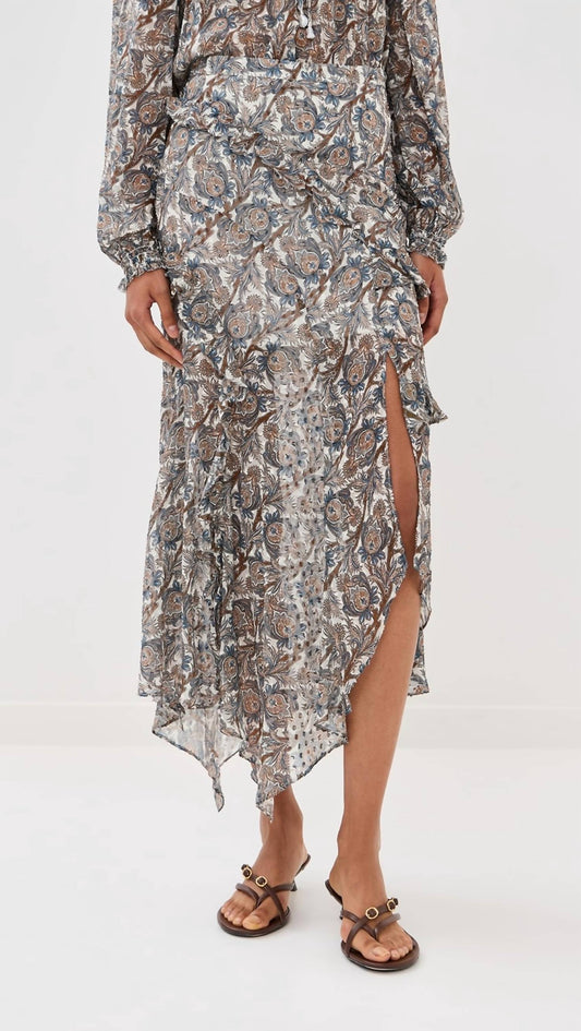 Veronica Beard - Eleonora Skirt