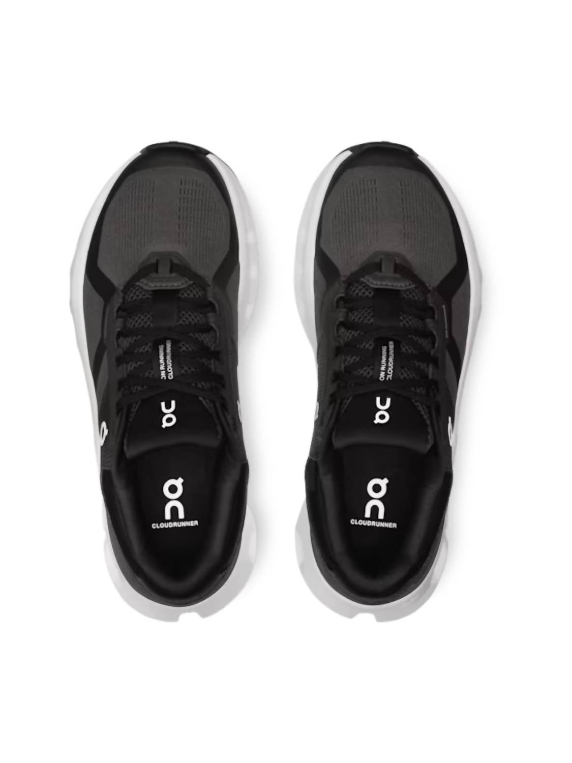 On - Women's Cloudrunner 2 Shoes