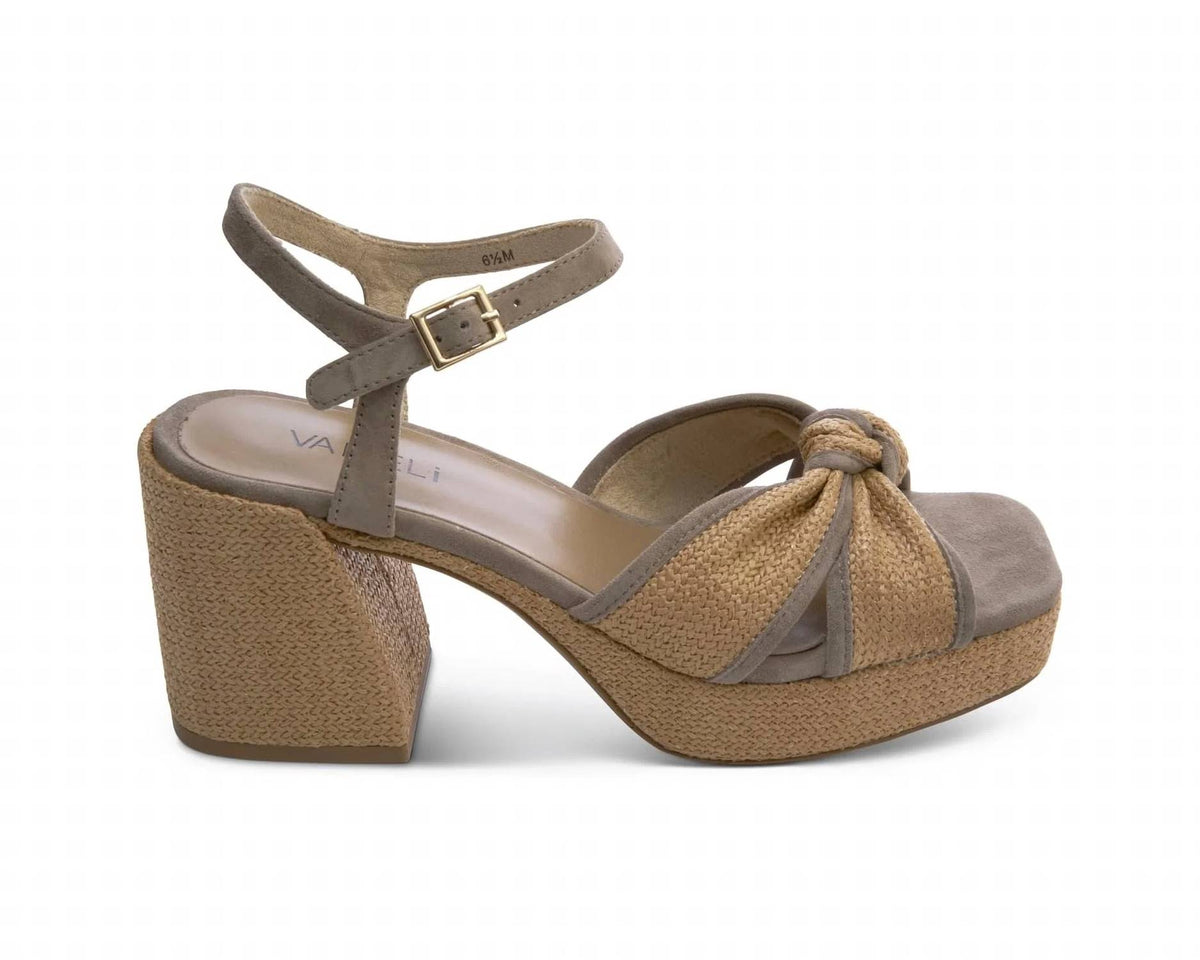 Vaneli - Women's Mina Sandal