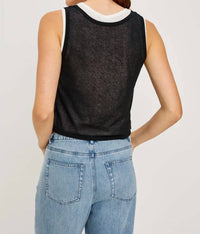 Rails - Kelly Top