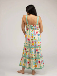 Beau & Ro - Alice Dress