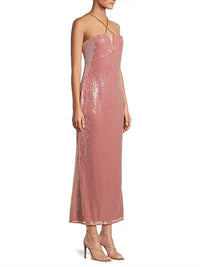 Hutch - Zennia Maxi Dress