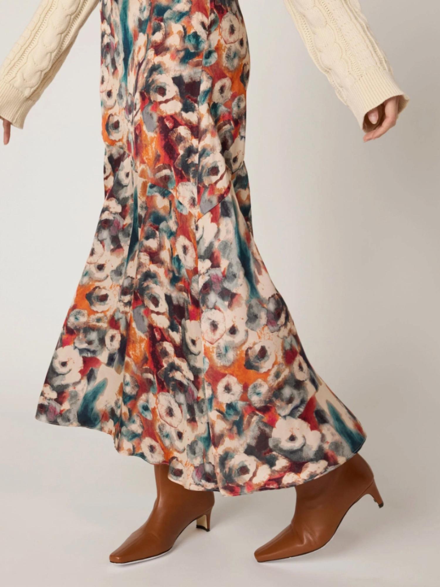 Cleobella - Maria Ankle Skirt