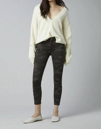 Dl1961 - Women'S - Florence Skinny Mid Rise Jeans