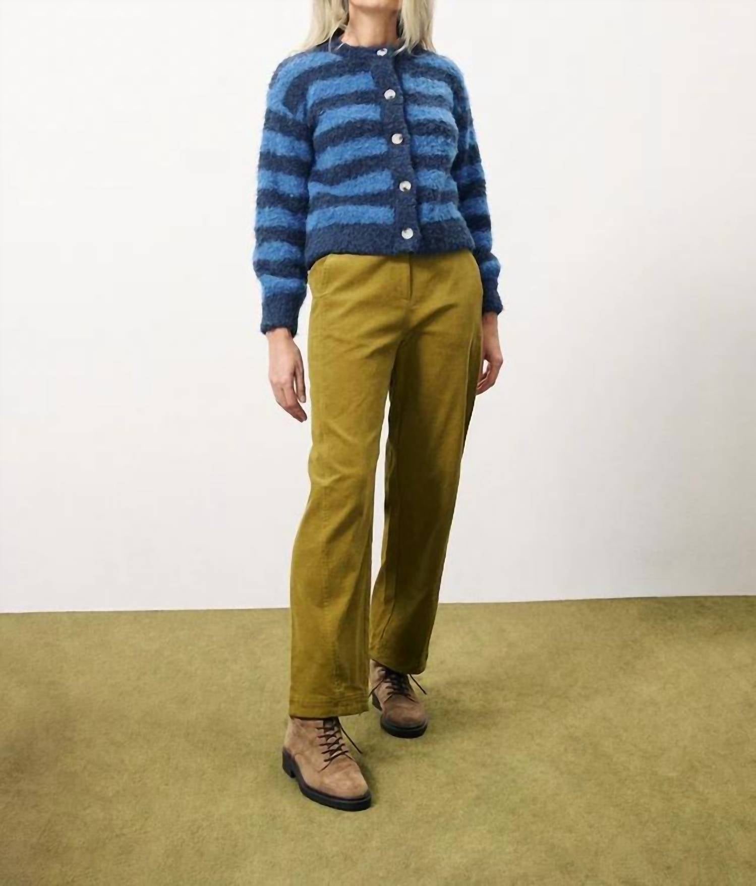 Frnch - Megane Cardigan
