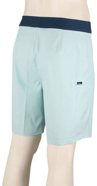 O'Neill - Men's Hyperfreak Heat Solid 19 Shorts