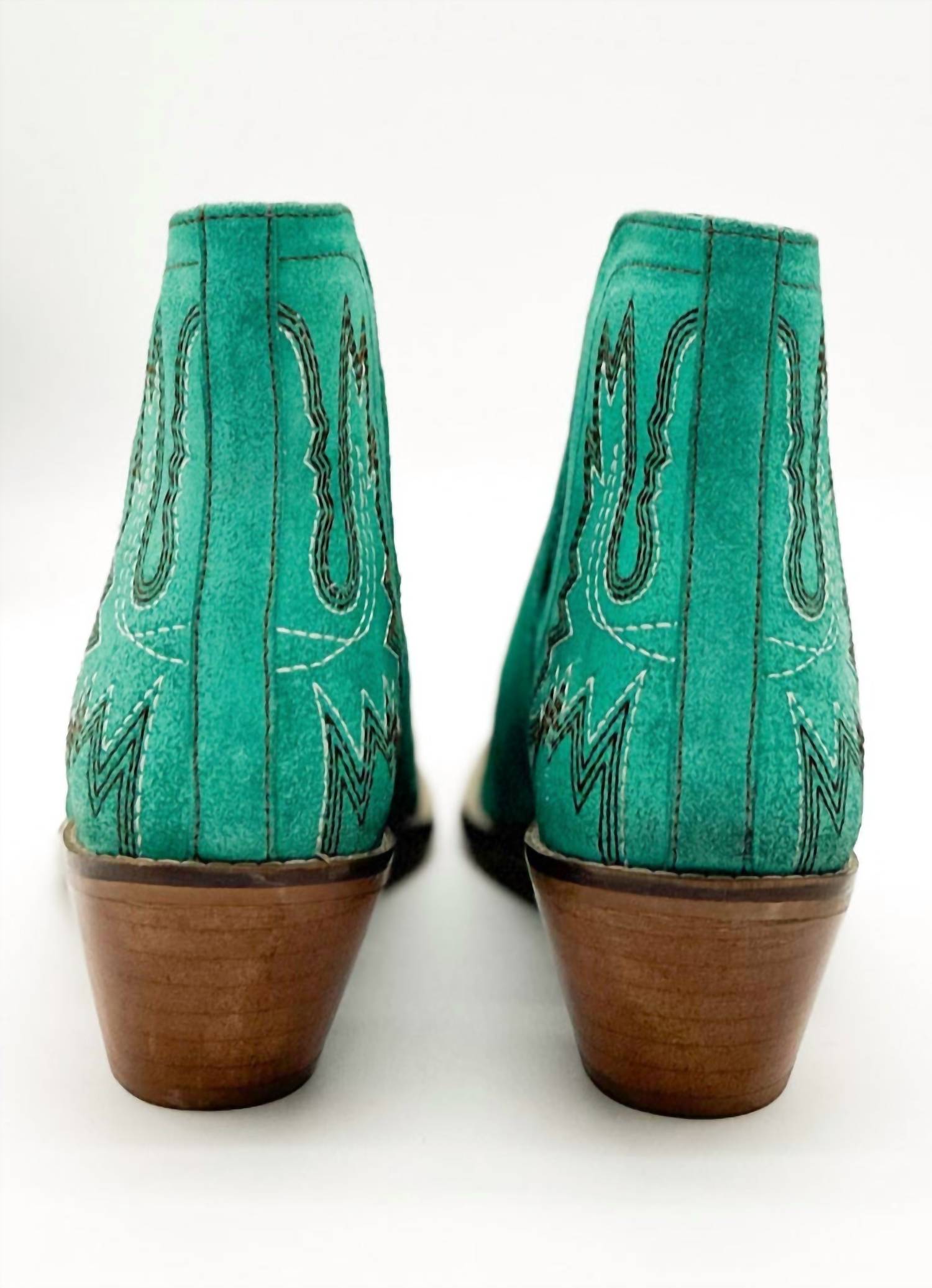 Naughty Monkey - Women's Kickin’ Booties