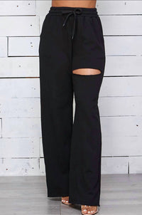 Shop Michella - Liv French Terry Sweat Pant