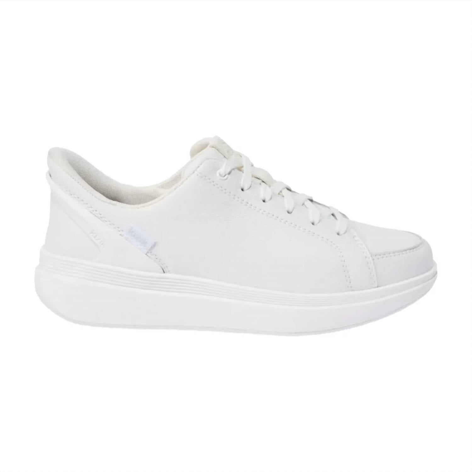Kizik - Women's Sydney Casual Shoes