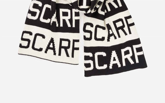 Verloop - Women's Scarf Scarf Scarf