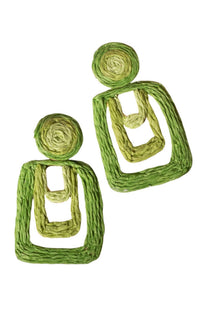 Yacht Club Access - Women's Limerita Earrings