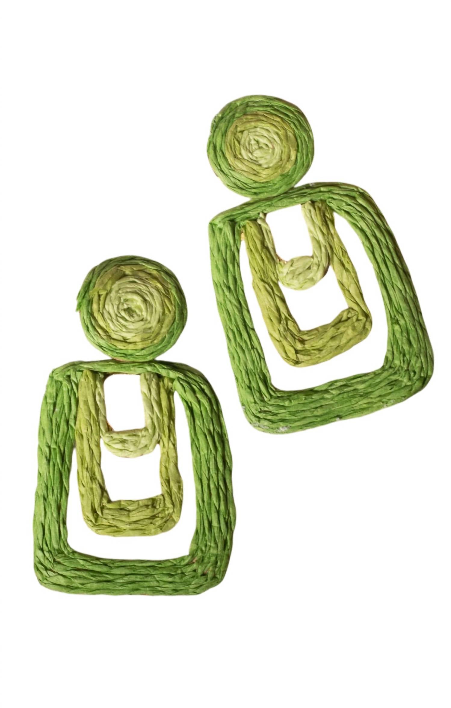 Yacht Club Access - Women's Limerita Earrings