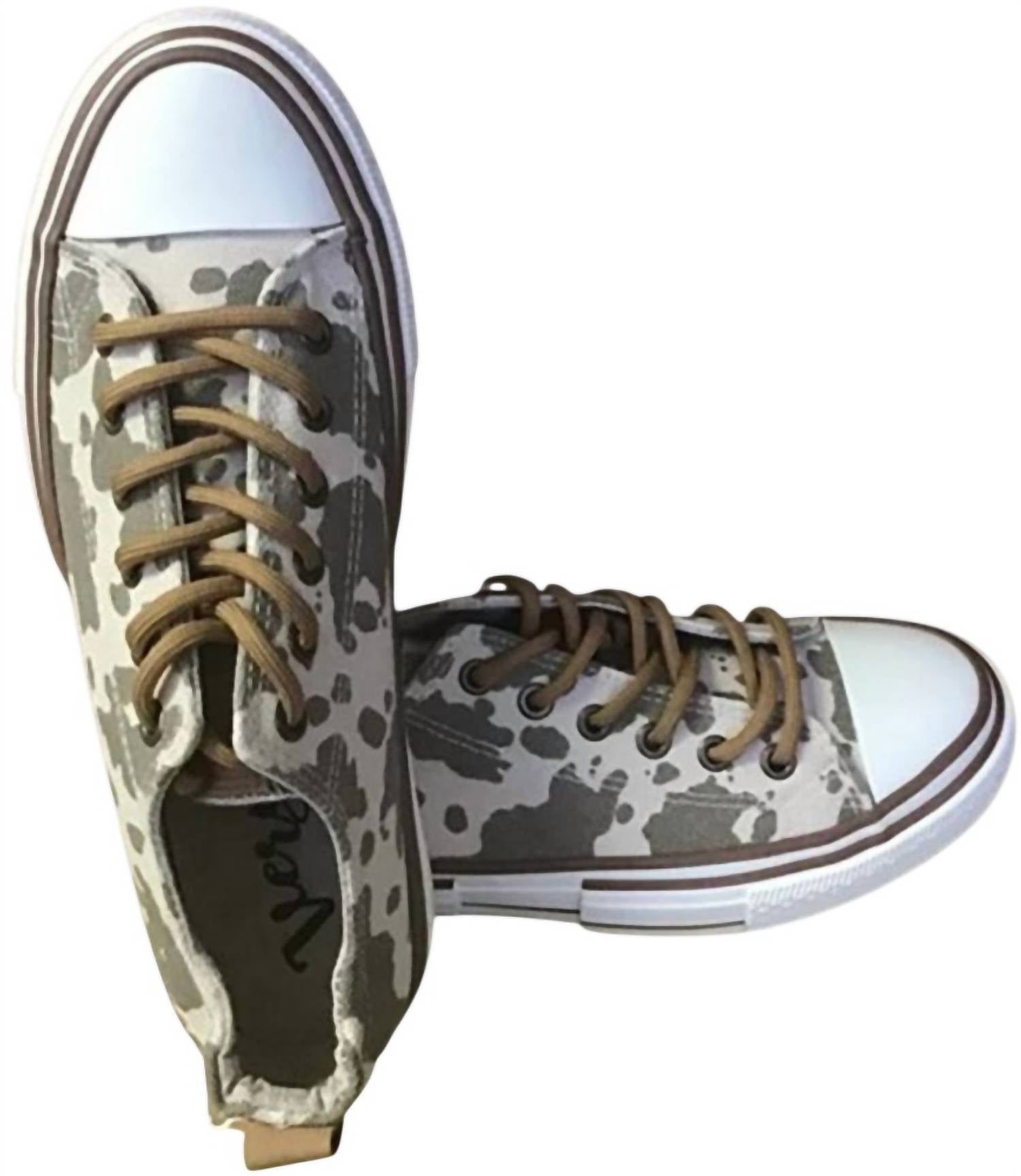 Very G - Women's Driana 3 Casual Sneaker