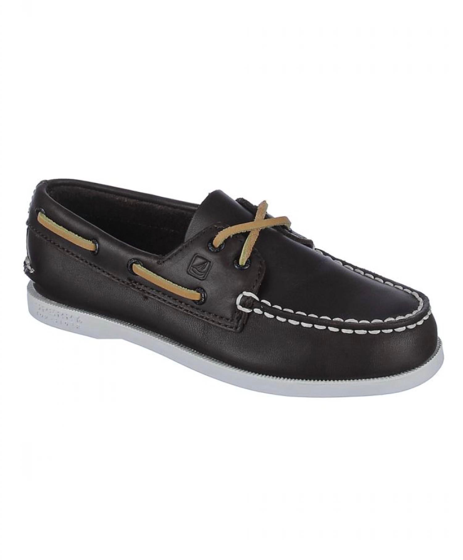 Sperry - Kids Authentic Original Boat Shoe