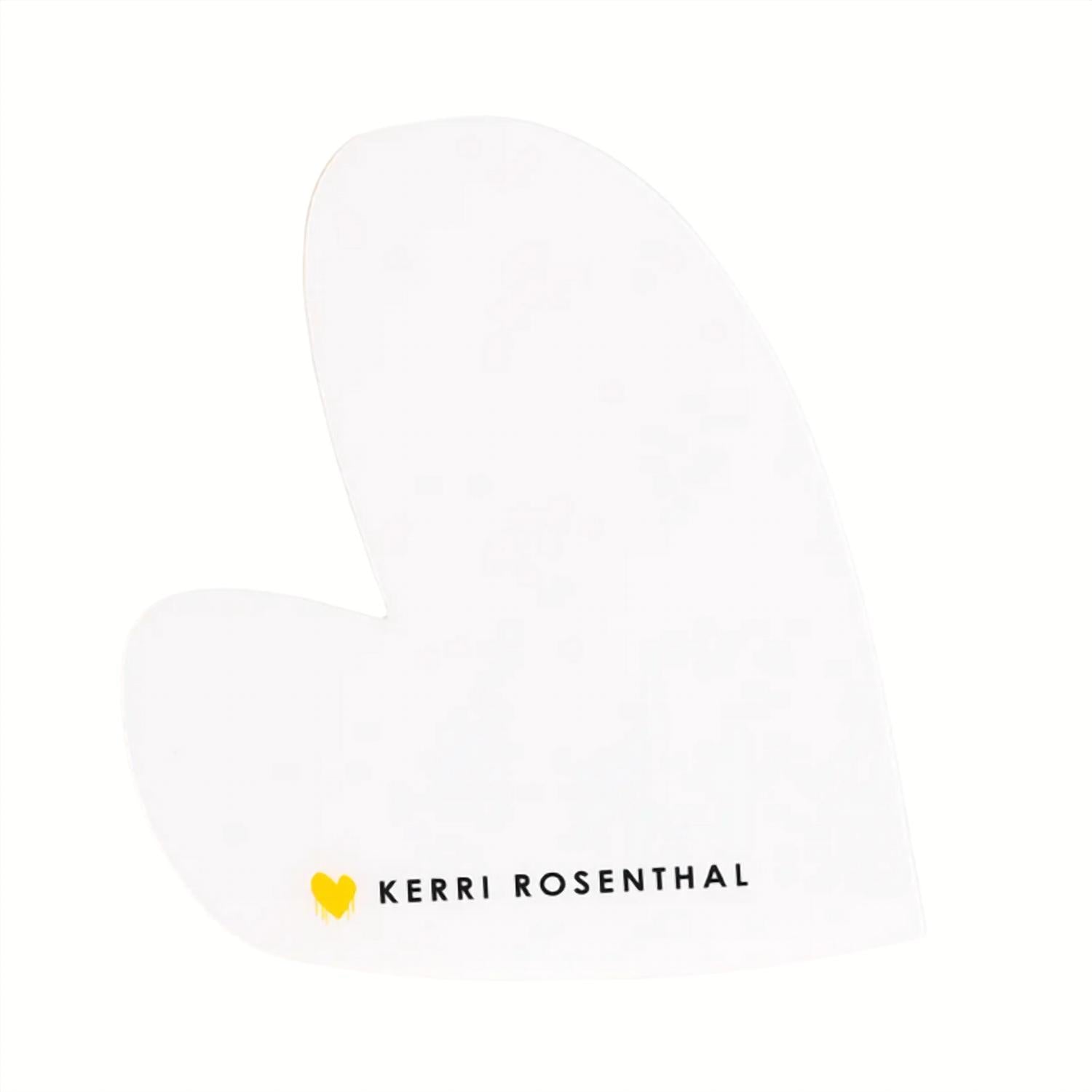 Kerri Rosenthal - Women's Love Is All You Need Rock Of Love - Small