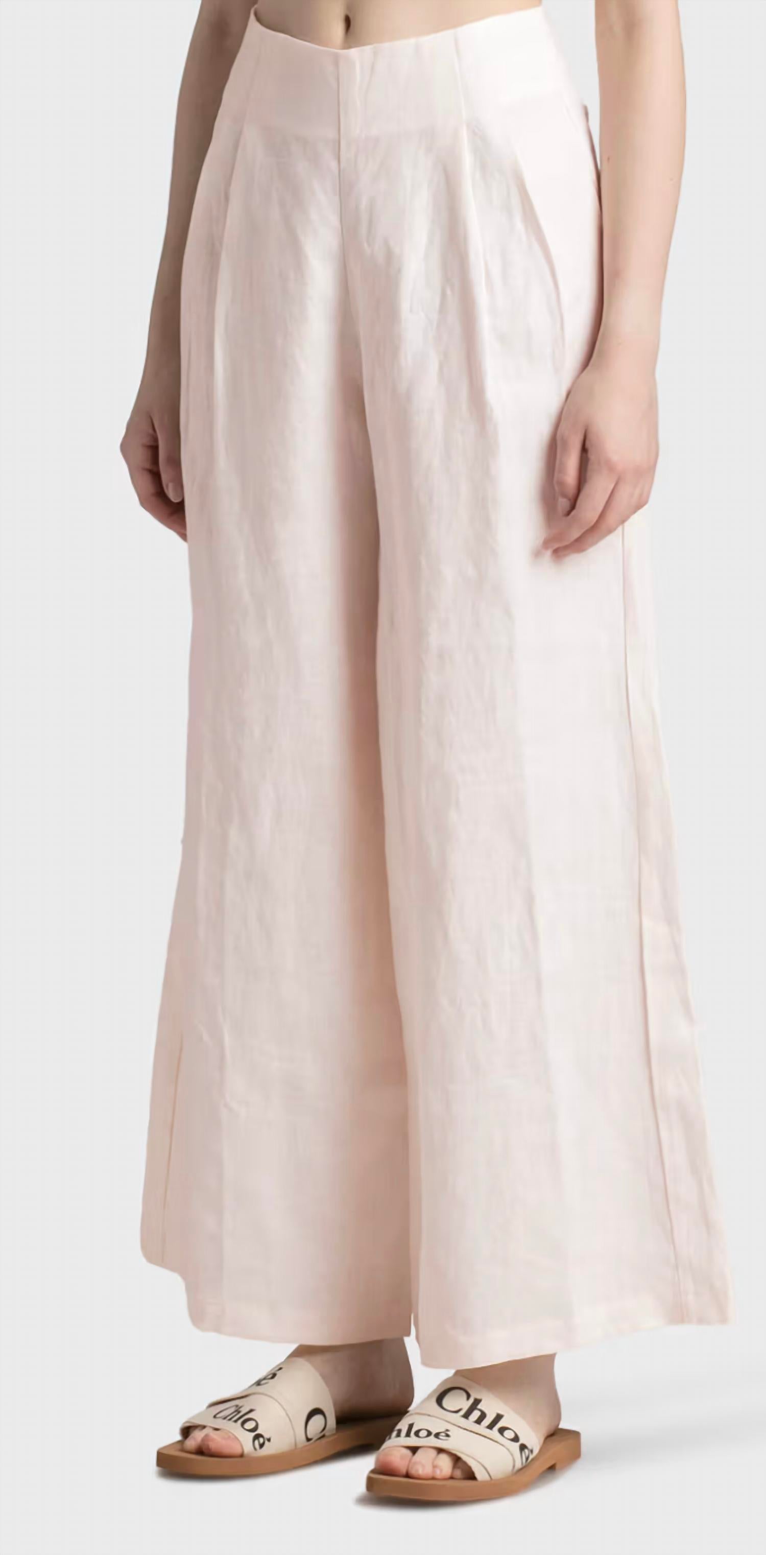 Faithfull The Brand - Malta Pants