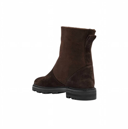 Manolo Blahnik - Women's Tomosa Boots