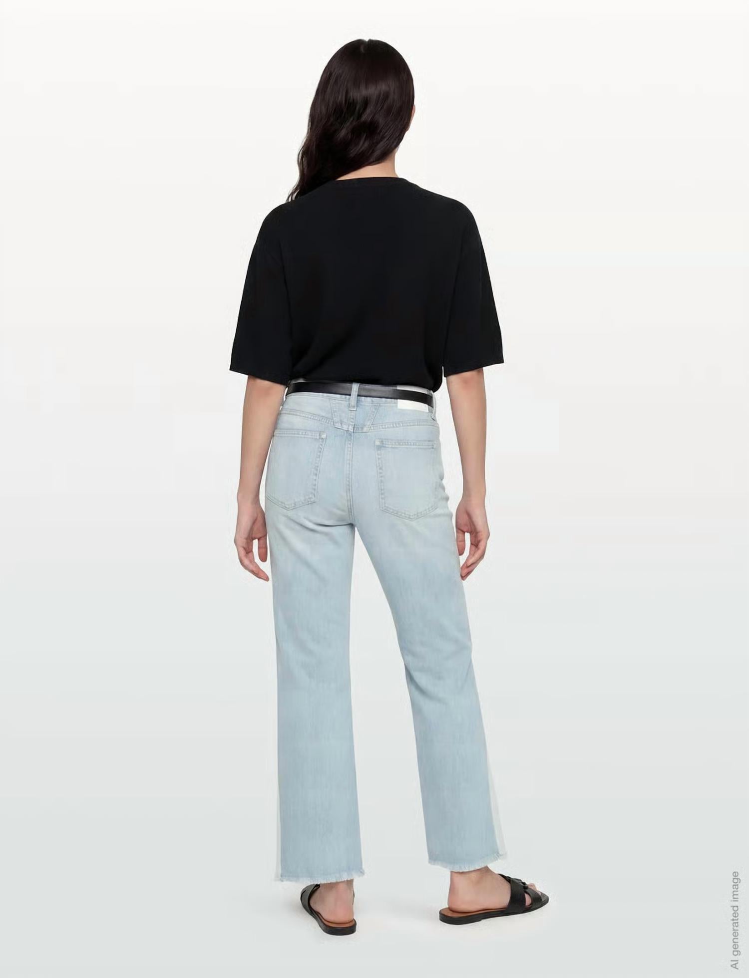 Closed - Baylin Jeans