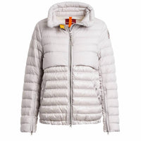 PARAJUMPERS Women's Saya Jacket in dawn - women's jacket