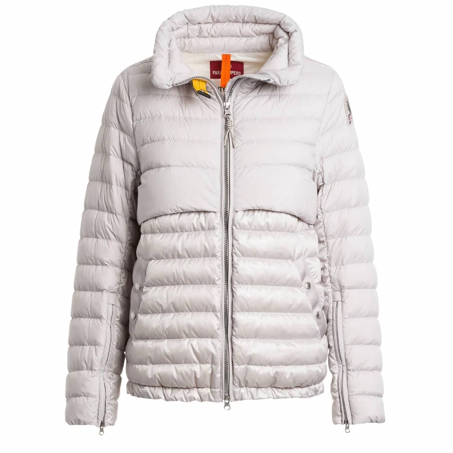 PARAJUMPERS Women's Saya Jacket in dawn - women's jacket