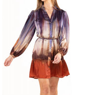 Willa Story - Luanne Mini Dress