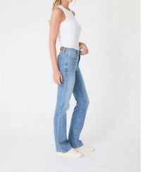 Level99 - Chloe Mid Rise Boot Jeans