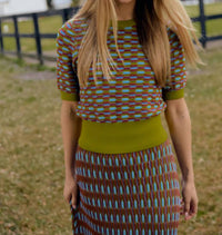 Olivia By Livro - Hannah Crewneck Sweater