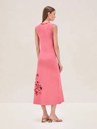 Alexis - Obarra Midi Dress